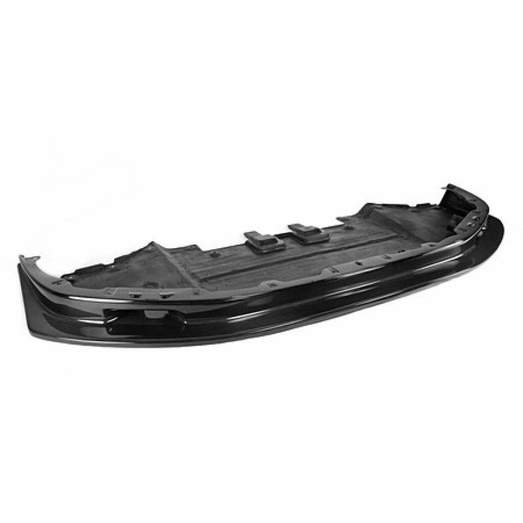 APR Carbon Fiber Front Airdam (2012-2016 GTR R35) - FA-603509