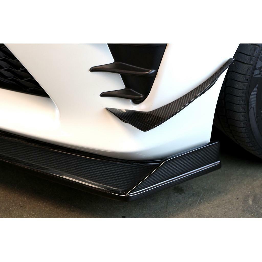 APR Carbon Fiber Front Airdam (2017-up GT86) - FA-526862