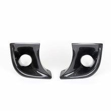 APR S2000 AP2 Brake Rotor Cooling Kit (2004-2009 S2000 AP2) - CF-905658