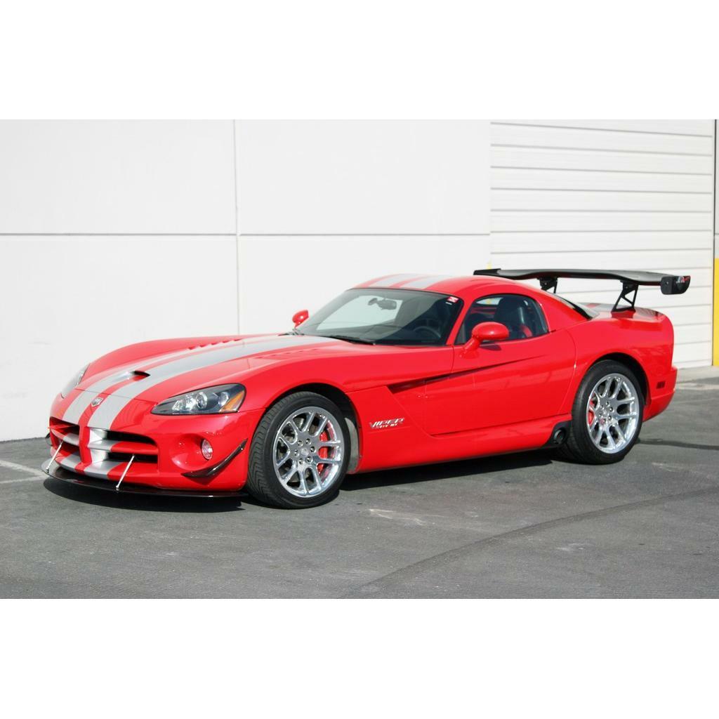 APR GTC-500 Viper Coupe Spec (2006-2010 Viper) - AS-107036