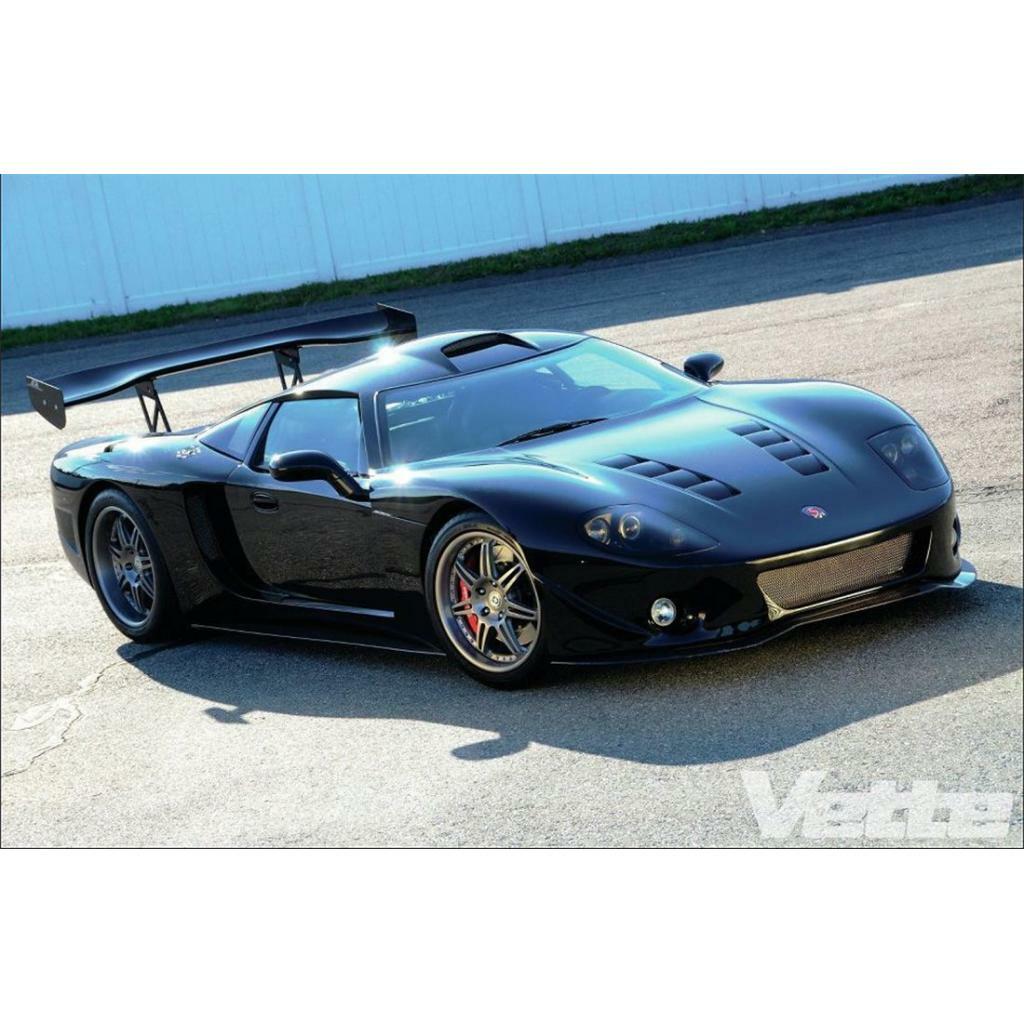 APR GTC-300 GTM SPEC - AS-106750