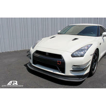 APR GTR R35 Canard Set (2012-2016 GTR R35) - AB-603512