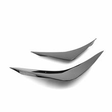 APR GTR R35 Canard Set (2012-2016 GTR R35) - AB-603512