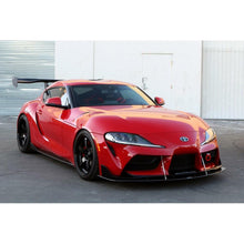 APR Carbon GTC-300 61" Adjustable Wing (2020+ Toyota Supra A90/A91) - AS-106123