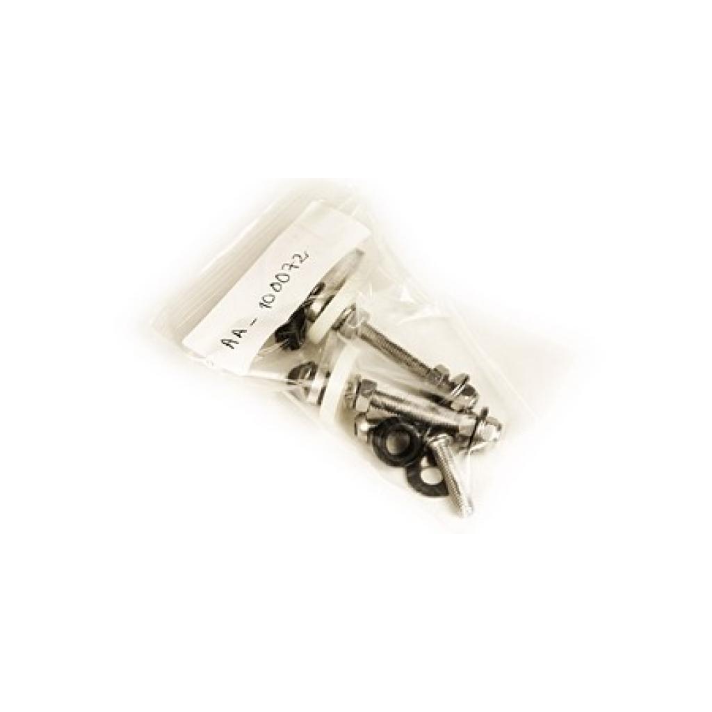 APR S2000 AP1 Rear Diffuser Hardware Pack (2000-2003 S2000 AP1) - AA-100073