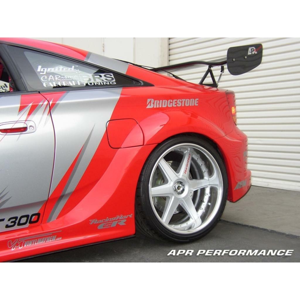 APR GT-300 Celica Kit (2000-2005 Celica) - AB-300000