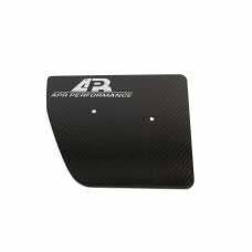 APR New Version GTC200 Side Plates, Universal/ Rounded Corners - AA-100251