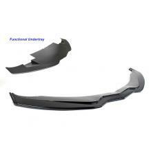 APR Carbon Fiber Front Airdam (2014-up Corvette C7) - FA-207007