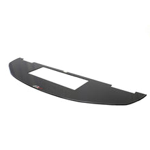 APR Performance Carbon Fiber Wind Splitter With Rods (2020+ M2 Comp. Bumper) - CW-520212