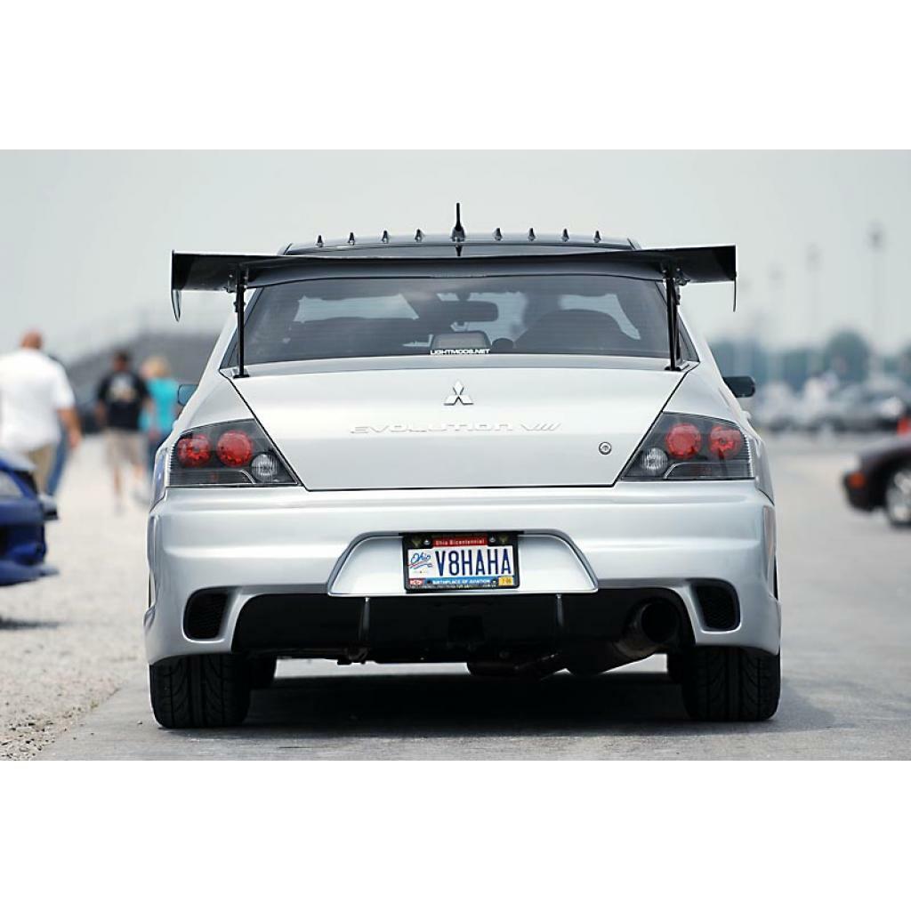 APR GTC-300 EVO 8/9 SPEC (2003-2007 EVO 8/9) - AS-106748