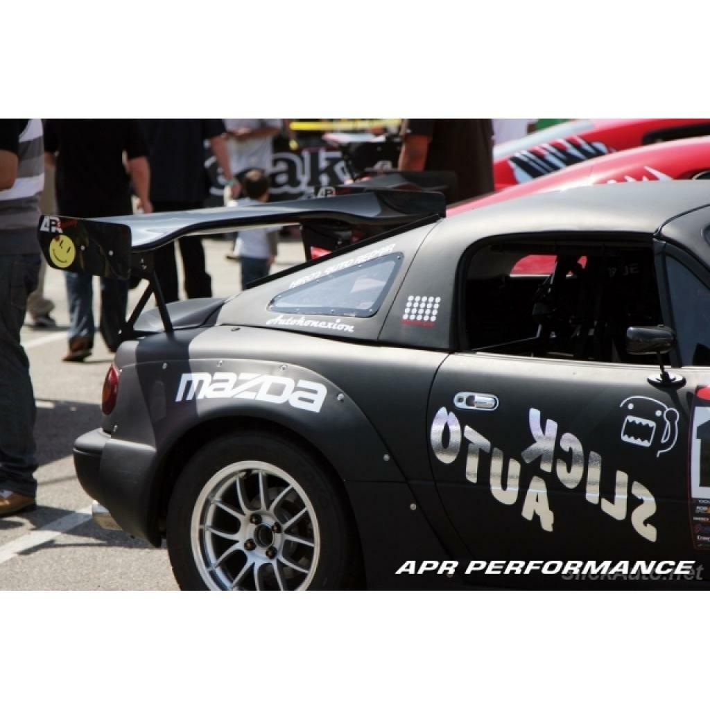 APR GTC-300 Miata SPEC (1990-1997 Miata) - AS-106107
