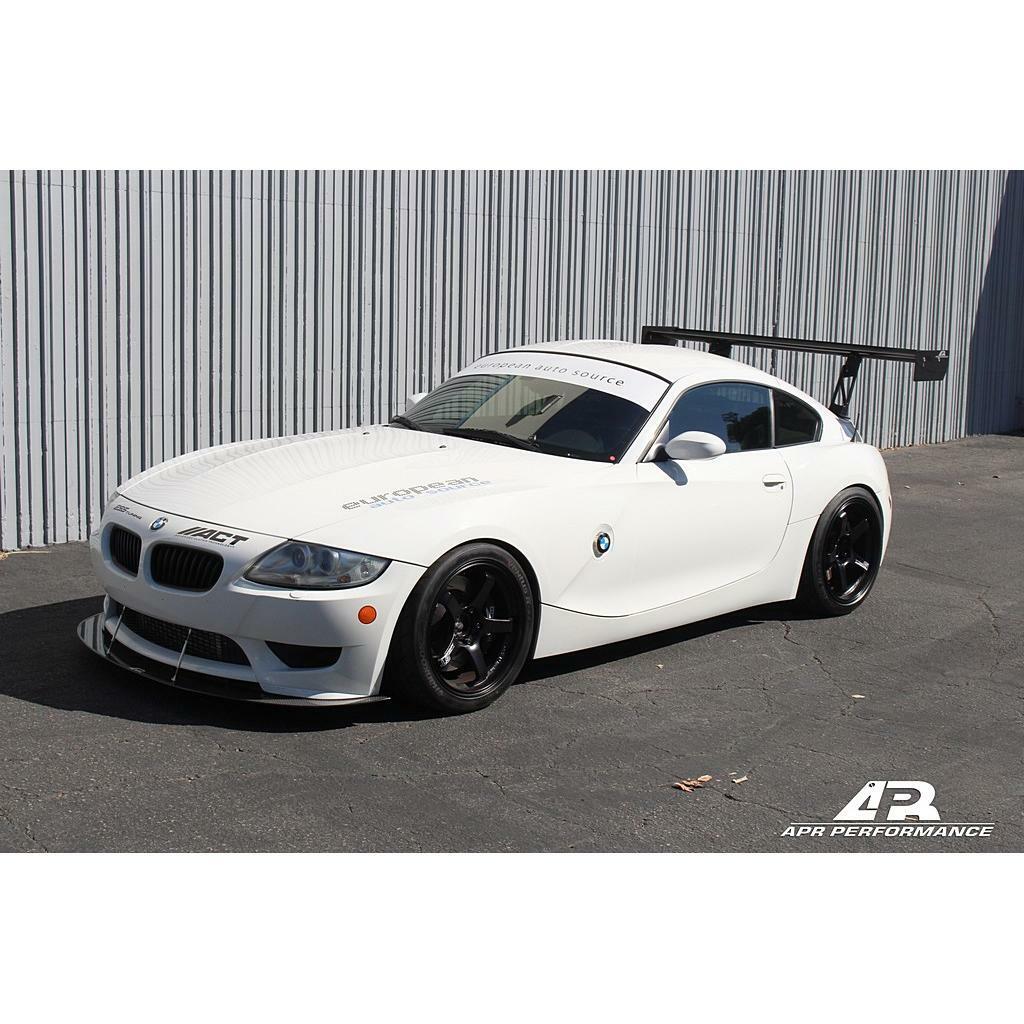 APR GT-250 BMW Z4 Coupe Spec Wing (2006-2008 Z4) - AS-206741