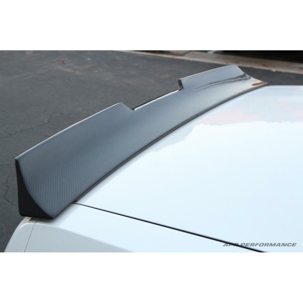 APR Rear Spoiler (2015-up Challenger) - AS-105677
