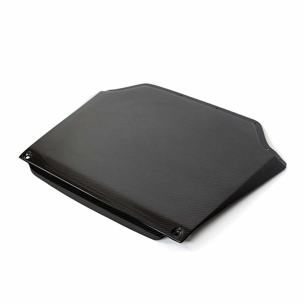 APR Rear Diffuser Under Tray Only (2014-up Corvette) - AB-277018