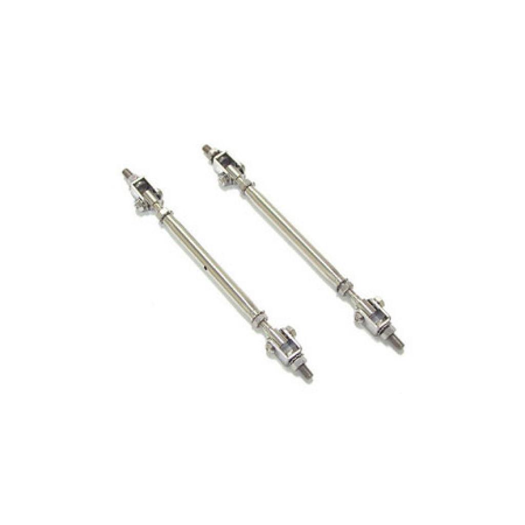 APR 10mm Wind Splitter Support Rods With quick release (6 1/8" to 8 3/4") - AB-300016