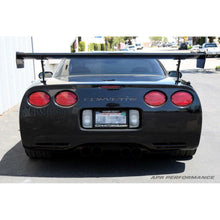 APR GT-250 67" C5 Spec Wing (1997-2004 Corvette C5) - AS-206756