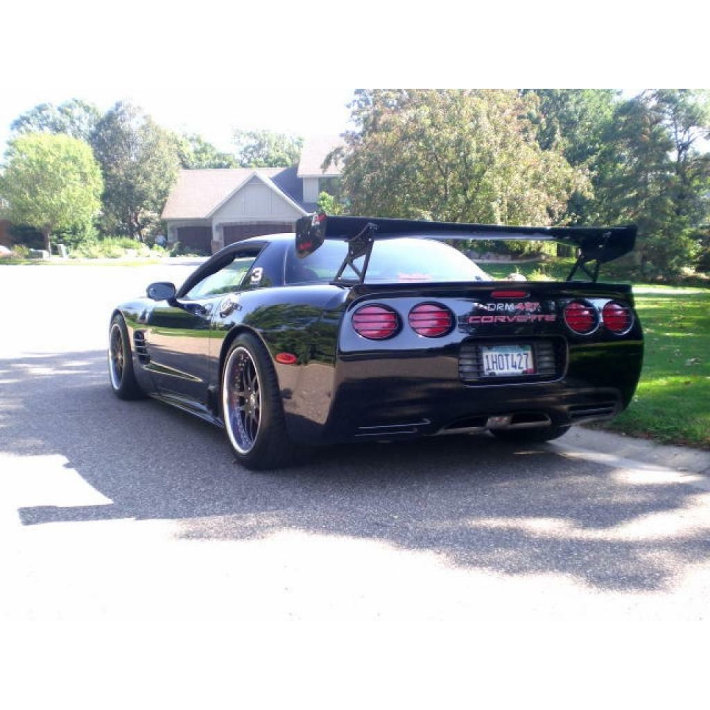 APR GTC-300 Corvette C5 SPEC (1997-2004 Corvette C5) - AS-106756