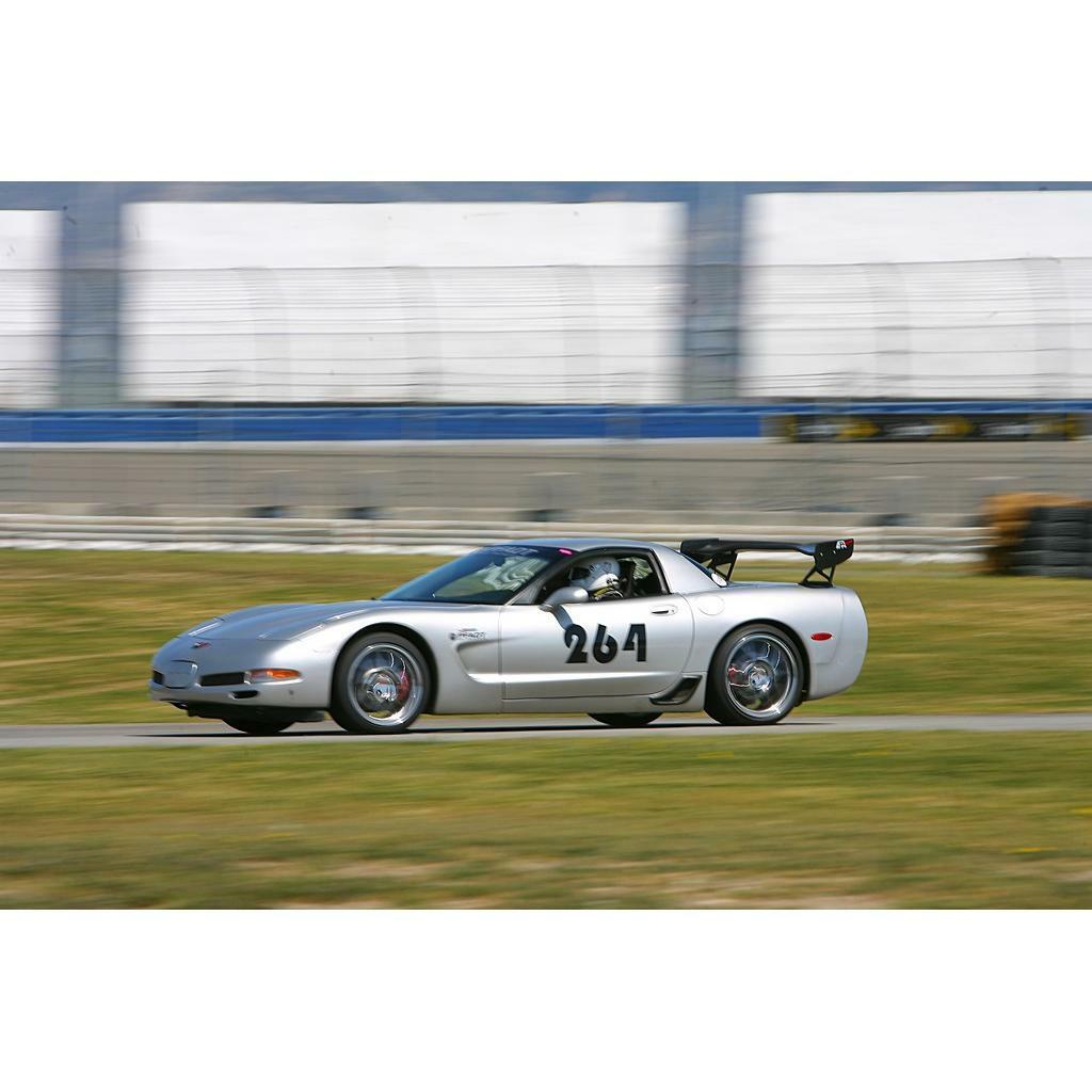 APR GTC-300 Corvette C5 SPEC (1997-2004 Corvette C5) - AS-106756