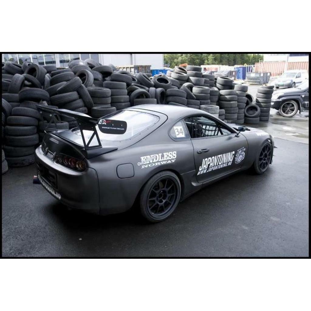 APR GTC-500 Supra SPEC 74" (1993-2002 Supra) - AS-107453