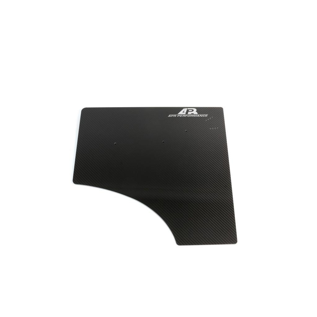 APR GT-1000 Teardrop Side Plates Dual Element - AA-100076
