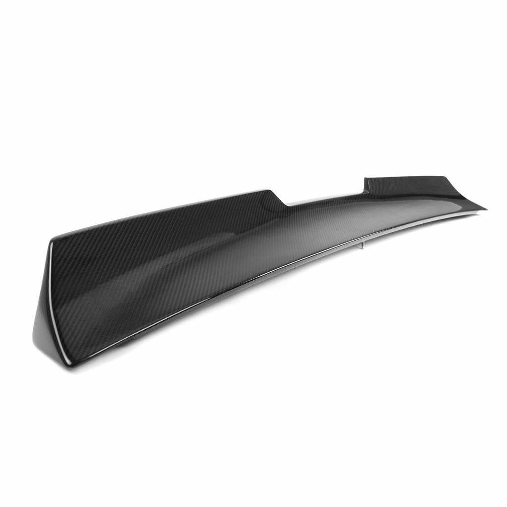 APR Rear Spoiler (2015-up Challenger) - AS-105677