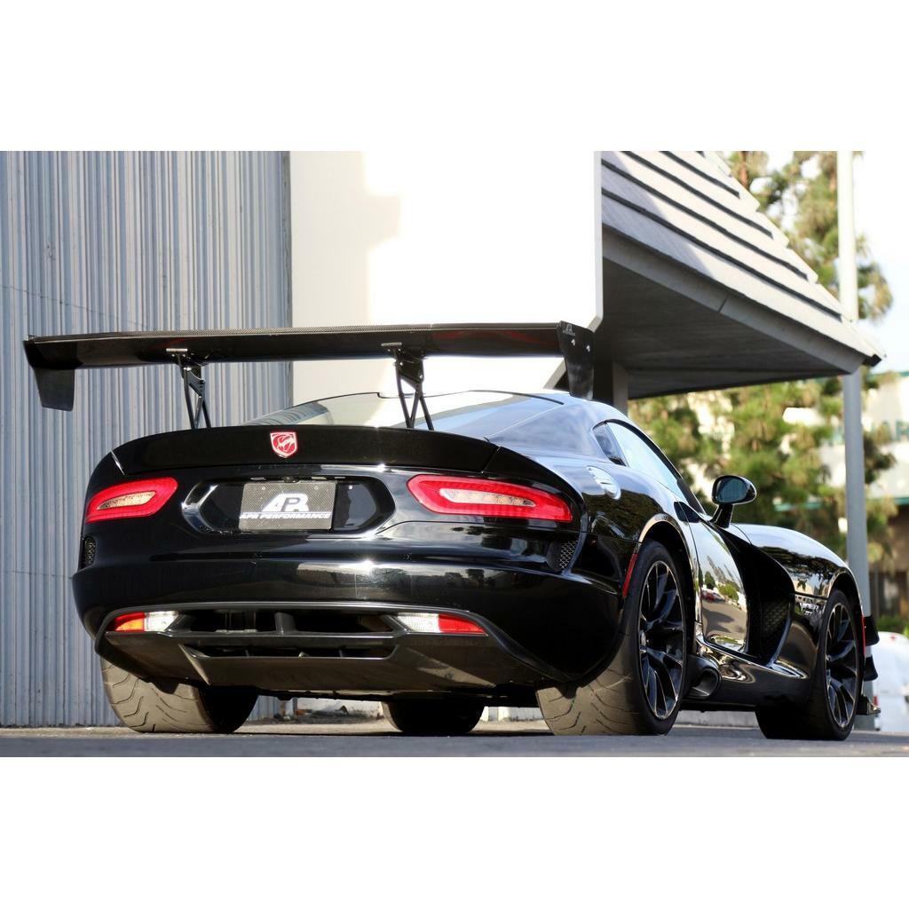APR GTC-500 Gen 5 Viper Spec (2013-2017 Viper) - AS-107406