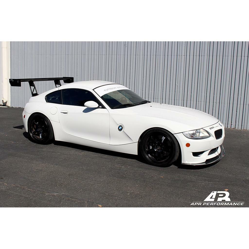 APR GT-250 BMW Z4 Coupe Spec Wing (2006-2008 Z4) - AS-206741