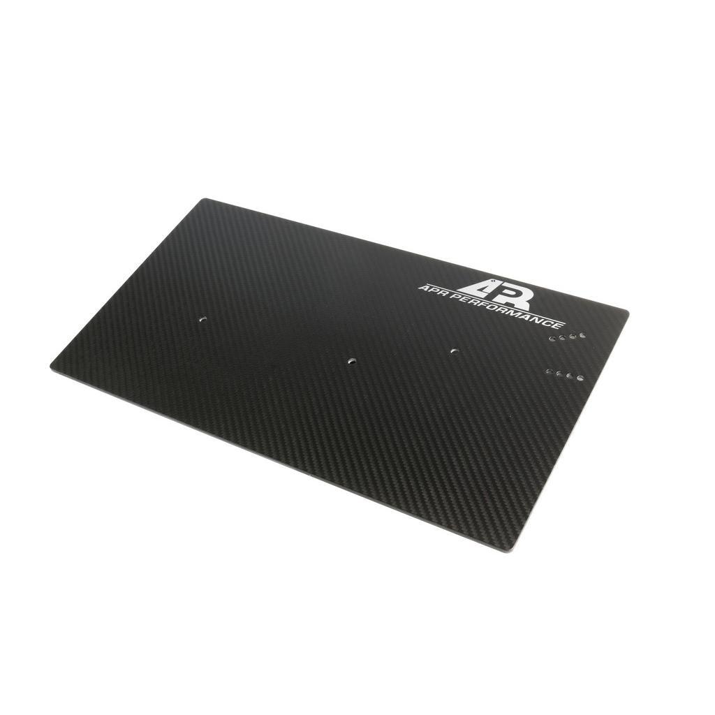 APR GT-1000 Side Plates Dual Element - AA-100077