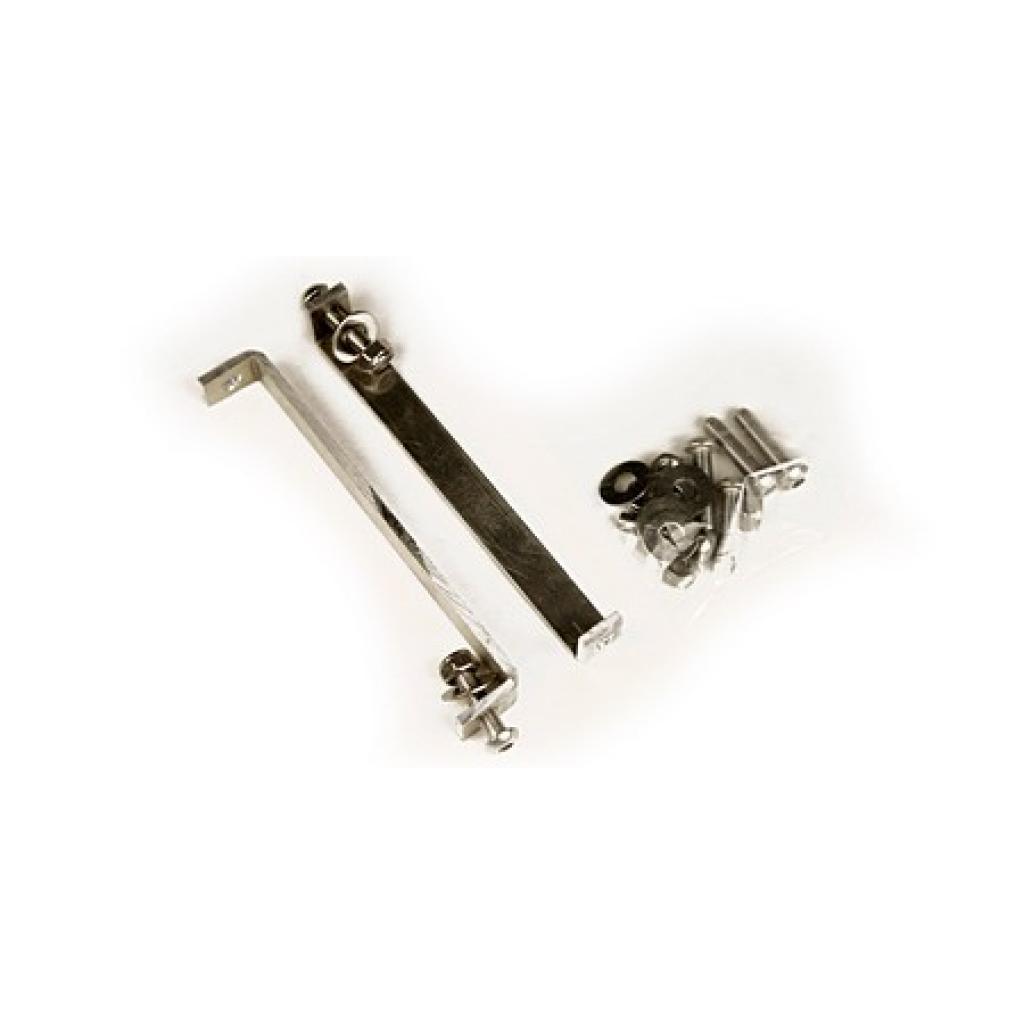 APR Rear Diffuser Hardware Pack (2005-2009 Mustang) - AA-100071