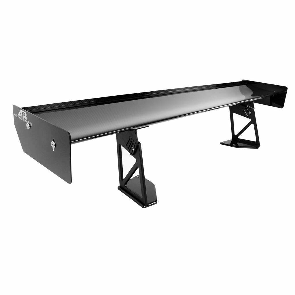 APR GT-250 Honda S2000 Spec 67" Wing (2000-2010 S2000) - AS-206720