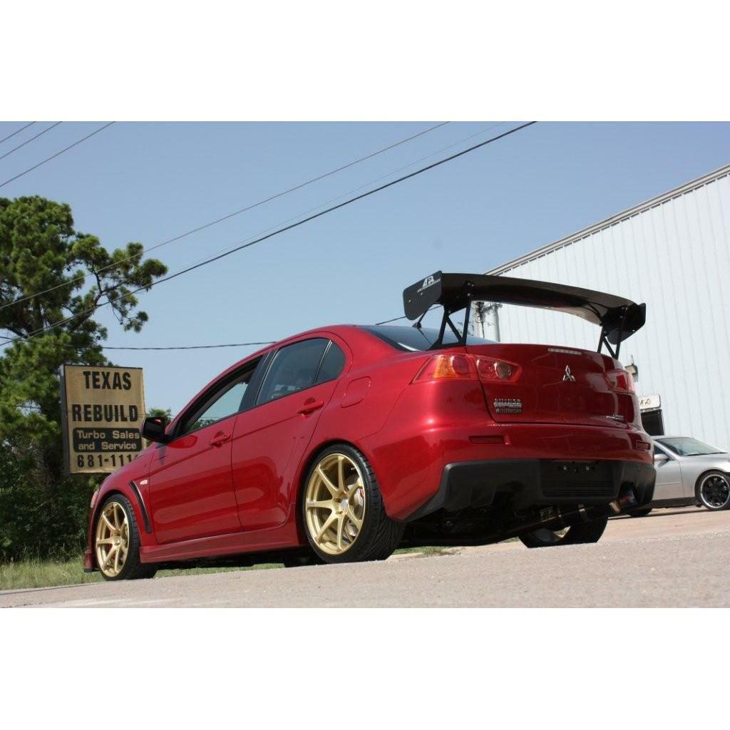 APR GTC-300 EVO 10 SPEC (2008-2016 EVO 10) - AS-106140