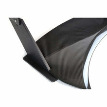 APR R8 Carbon Trunk Lid for GTC-500 Wing (2006-2015 R8) - CF-508582