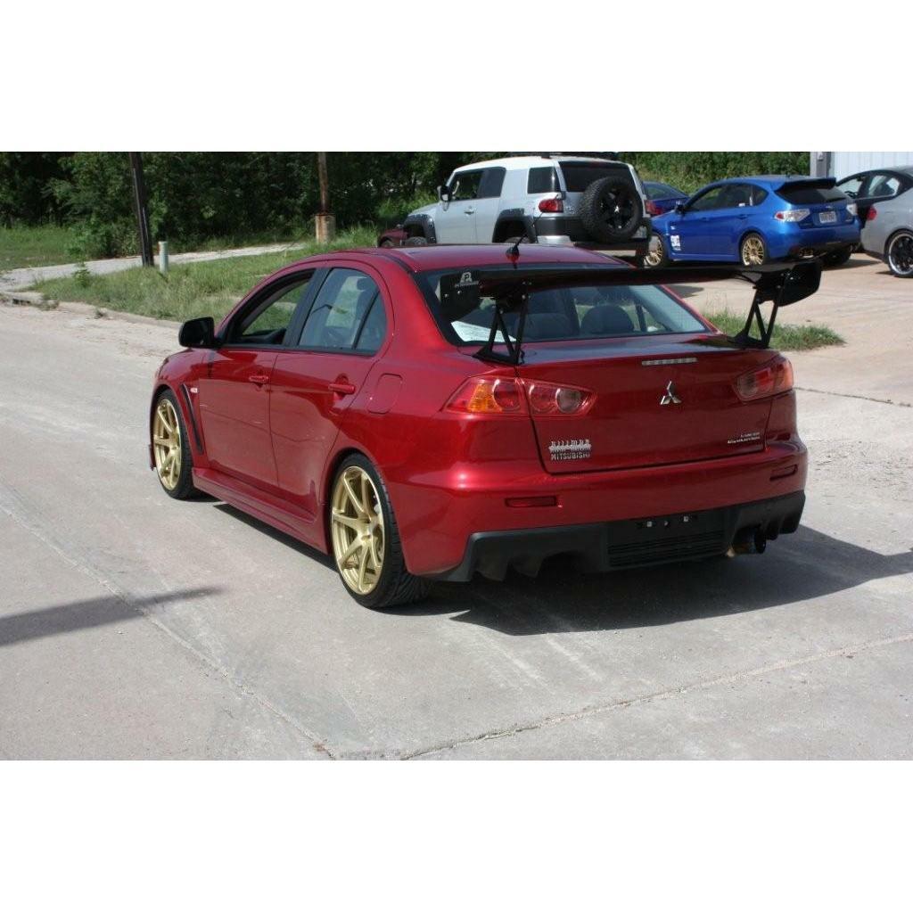 APR GTC-300 EVO 10  SPEC (2008-2016 EVO 10) - AS-106740