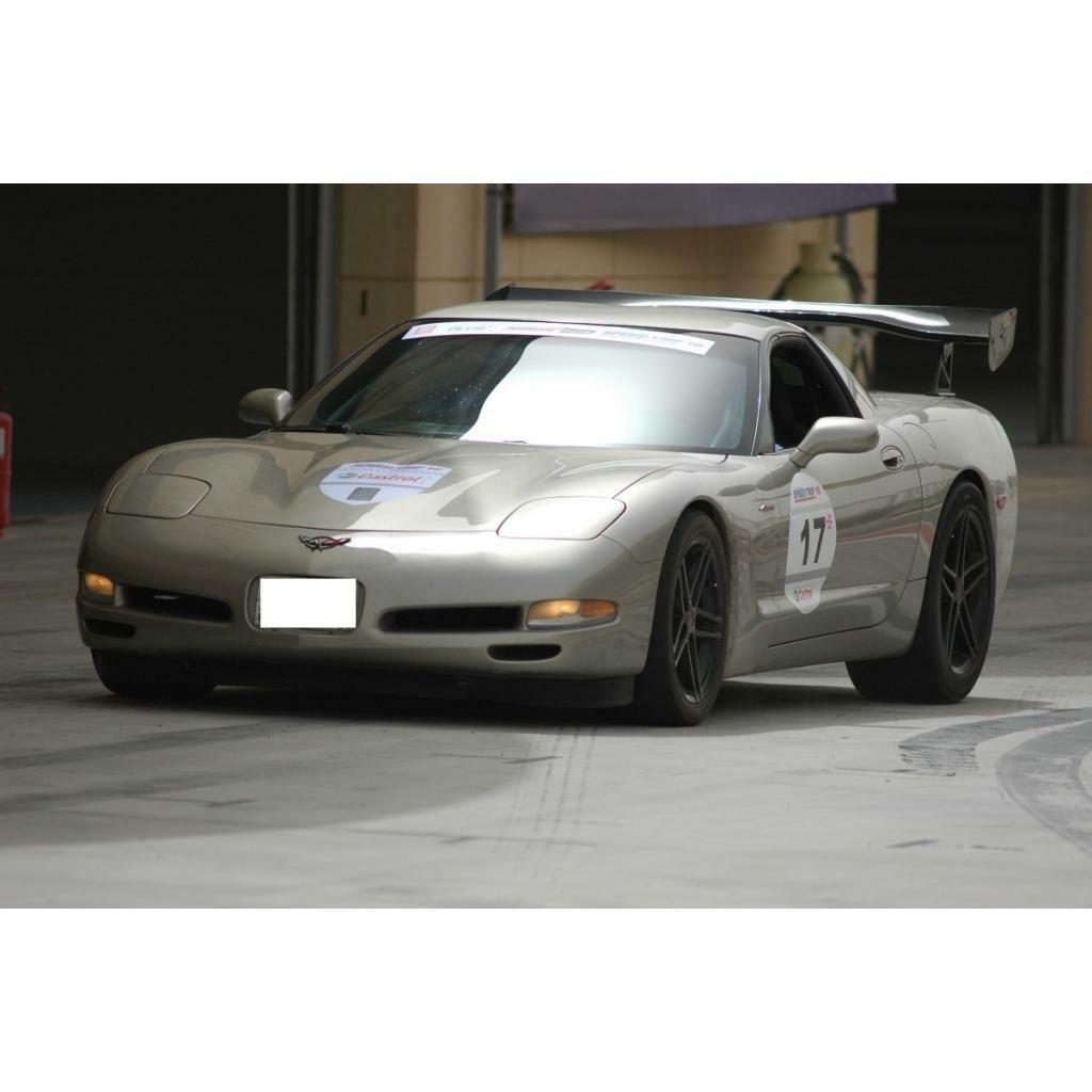 APR GTC-300 Corvette C5 SPEC (1997-2004 Corvette C5) - AS-106756