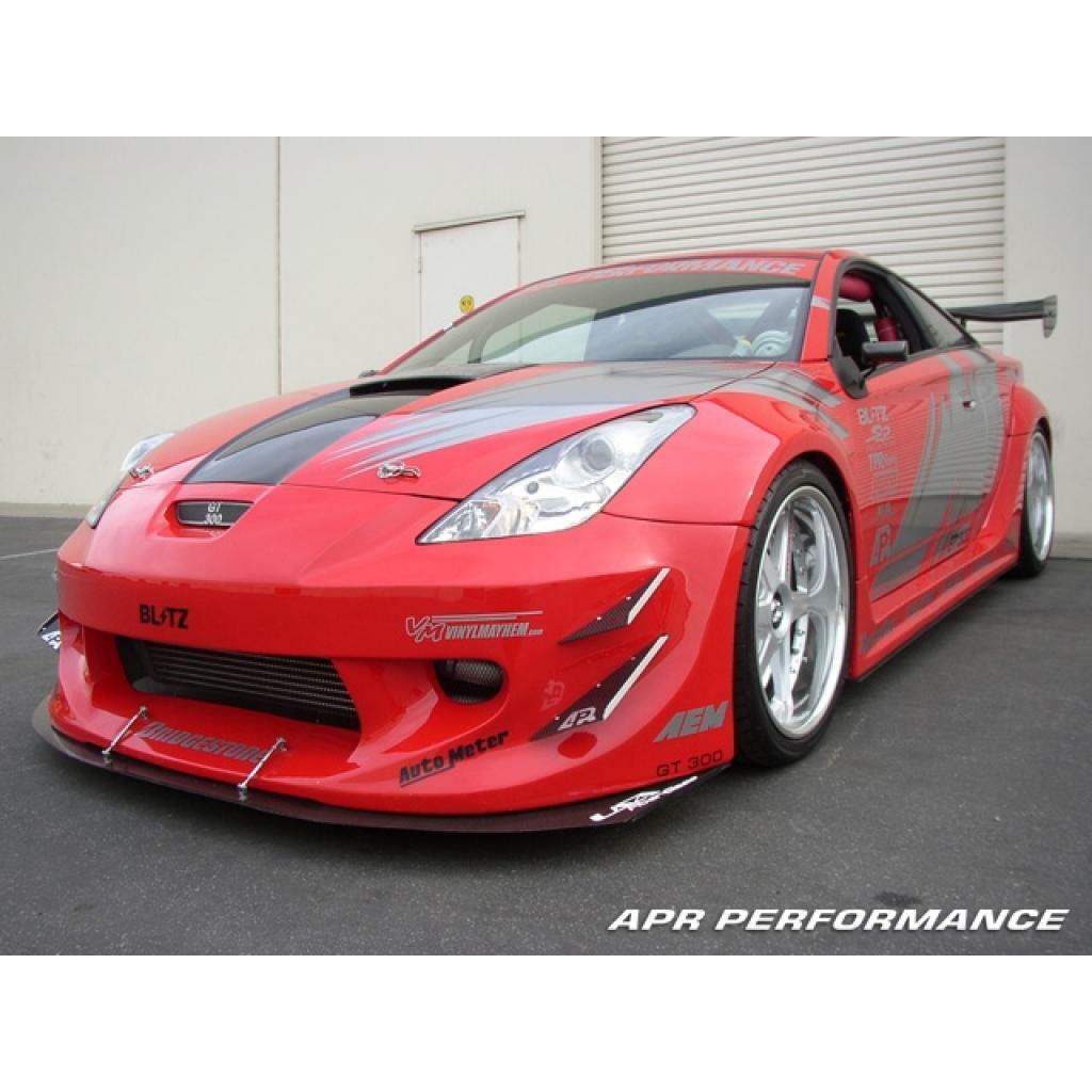 APR GT-300 Celica Kit (2000-2005 Celica) - AB-300000