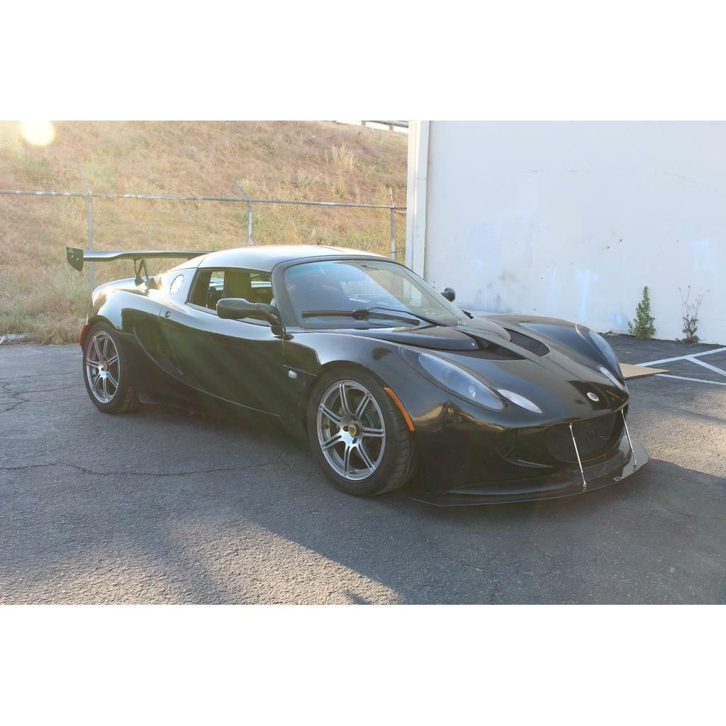 APR GTC-200 Elise SPEC (2002-2011 Elise) - AS-105911