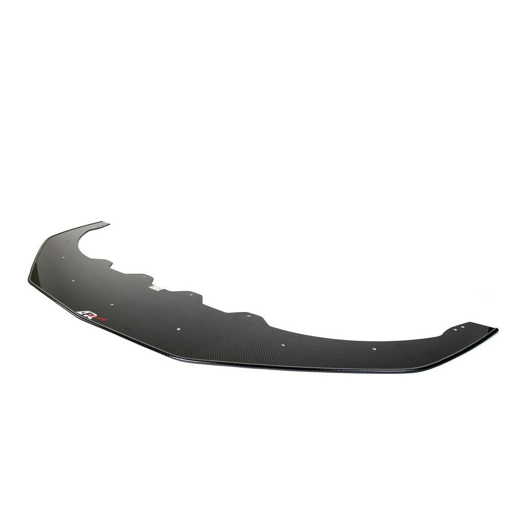 APR Carbon Fiber Wind Splitter With Rods (2016-up NSX) - CW-916026