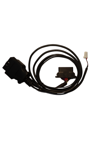 Livernois Motorsports MyCalibrator Programming Bypass Cable