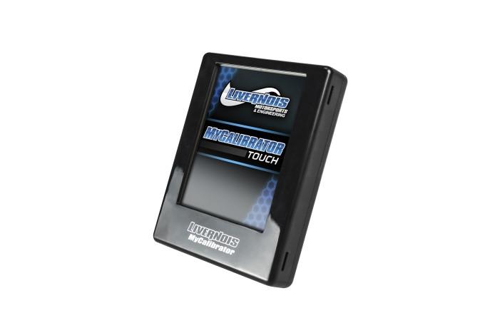 Livernois Motorsports MYCALIBRATOR Touch Tuner (2024-2025 FORD F-150 RAPTOR R 5.2L) - LPP631190