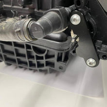 UPR Intake Manifold CMCV / IMRC Lockouts (2015-2017 Mustang 5.0L) - 4018-01