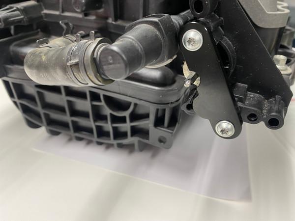 UPR Intake Manifold CMCV / IMRC Lockouts (2015-2017 Mustang 5.0L) - 4018-01