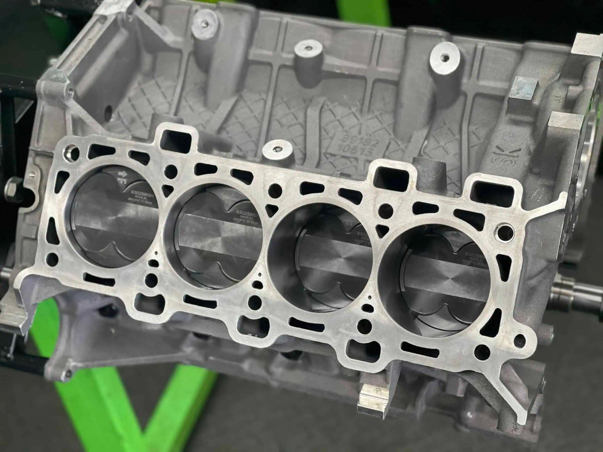 RPG Racing Engines Level 2 Short Block (2020-2022 Shelby GT500) - SBGT500L2