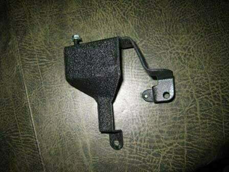 Anchor Room 03-04 Cobra Power Steering Bracket