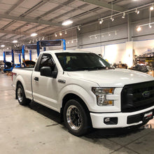 On3 Performance Single Turbo System (2018-2023 F-150 5.0L) - 18FS-1
