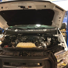 On3 Performance Single Turbo System (2018-2023 F-150 5.0L) - 18FS-1
