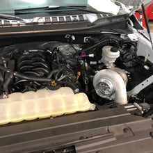 On3 Performance Single Turbo System (2018-2023 F-150 5.0L) - 18FS-1