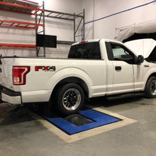 On3 Performance Single Turbo System (2018-2023 F-150 5.0L) - 18FS-1