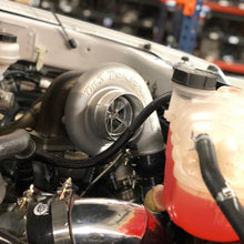 On3 Performance Single Turbo System (2018-2023 F-150 5.0L) - 18FS-1