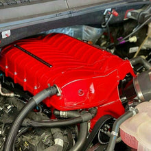Whipple Gen 6X 3.0L Supercharger - Stage 2 Complete Kit for 2018-2020 F150 5.0L (No Flash Tool)