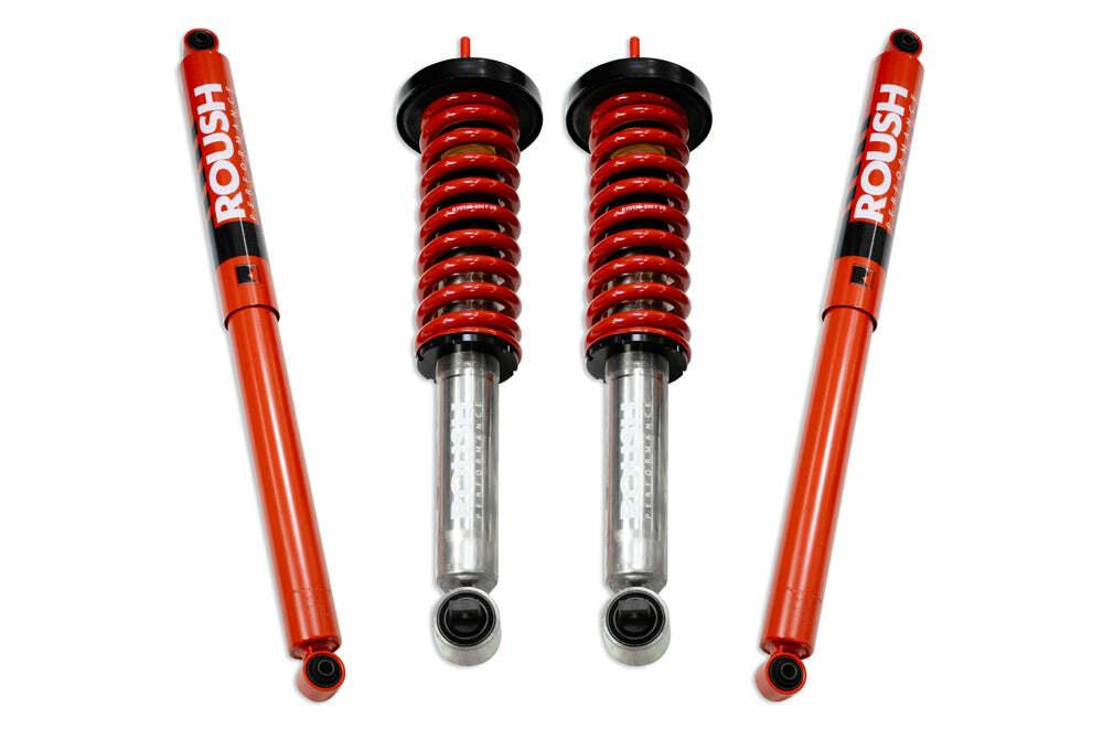 Roush 2" Performance Suspension System (2015-2026 F150) - 422341